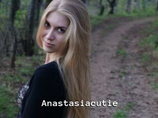 Anastasiacutie