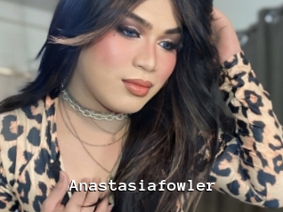 anastasiafowler Webcamsex Amateur