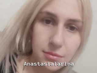 Anastasialarina