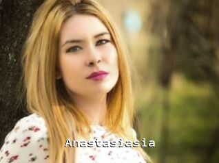 Anastasiasia