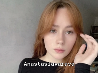 Anastasiavarava