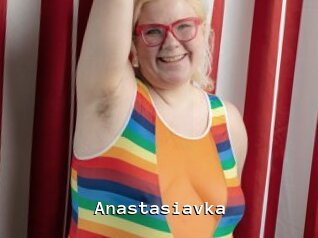 Anastasiavka
