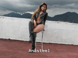 Anasteel