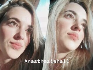 Anasthasiahall