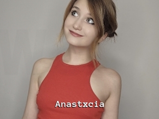 Anastxcia