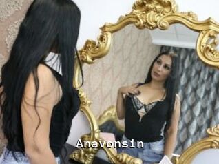 Anavonsin