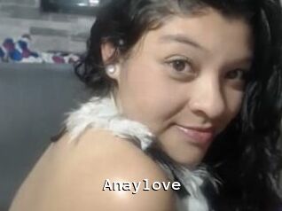anaylove Webcamsex Amateur
