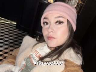 Anayvette