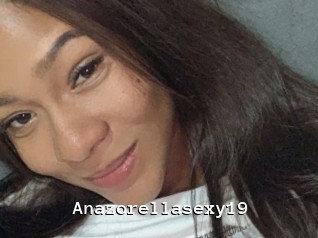 Anazorellasexy19