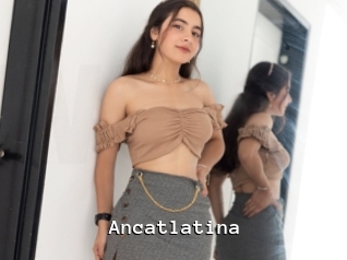 Ancatlatina