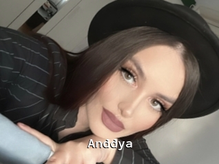 Anddya
