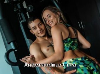 Anderandmartina