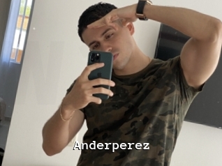 anderperez Webcamsex Amateur
