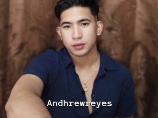 Andhrewreyes