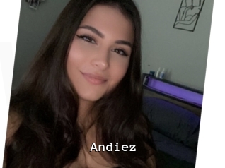 Andiez