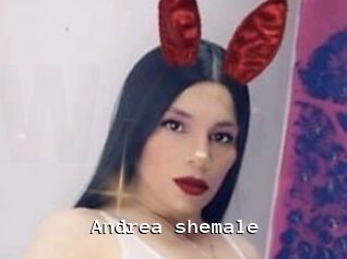 Andrea_shemale