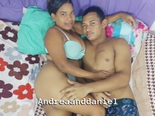 Andreaanddaniel