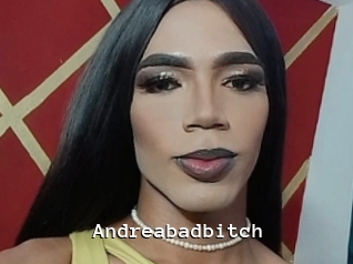 Andreabadbitch