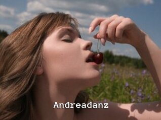 Andreadanz