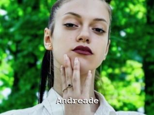 Andreade