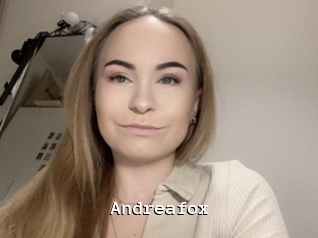 Andreafox