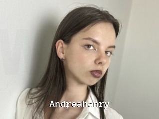 Andreahenry