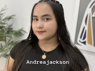 andreajackson Webcamsex Amateur