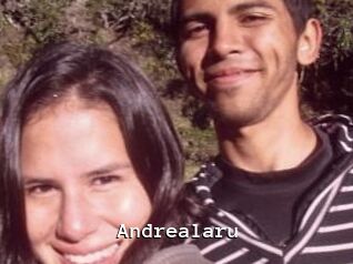 Andrealaru