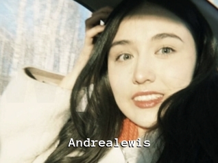 andrealewis Webcamsex Amateur