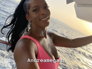 Andreamegaan
