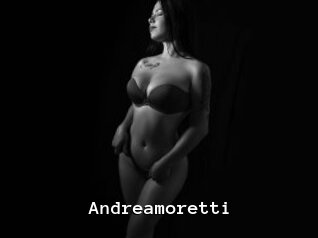 Andreamoretti