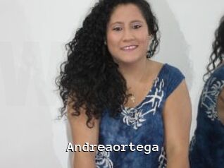 Andreaortega