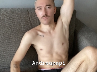andreapapi Webcamsex Amateur