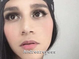 Andreareyess