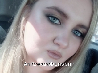 Andrearobinsonn