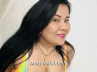 Andreatitss