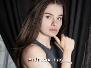 andreawings Webcamsex Amateur