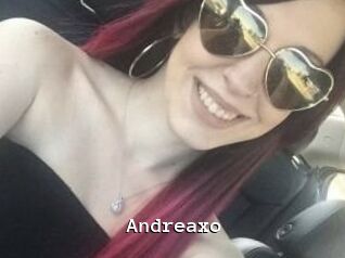 Andreaxo