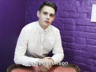 Andrebronson