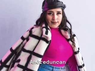 Andreduncan
