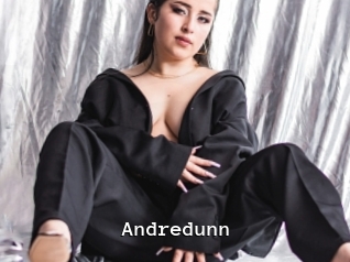 Andredunn