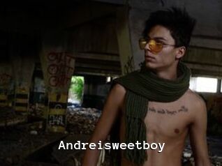 Andreisweetboy