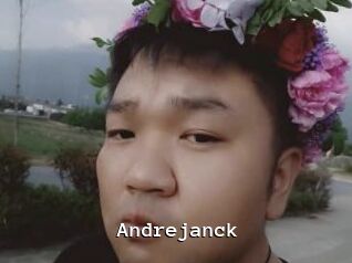 Andrejanck
