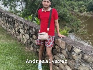 Andresalvarez