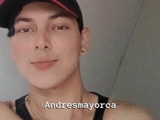 Andresmayorca