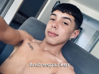 andresparker Webcamsex Amateur