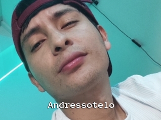 andressotelo Webcamsex Amateur