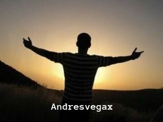 Andresvegax