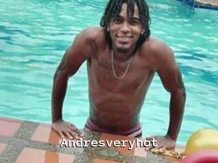 Andresveryhot