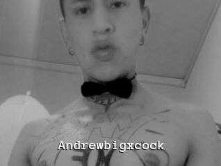 Andrewbigxcock